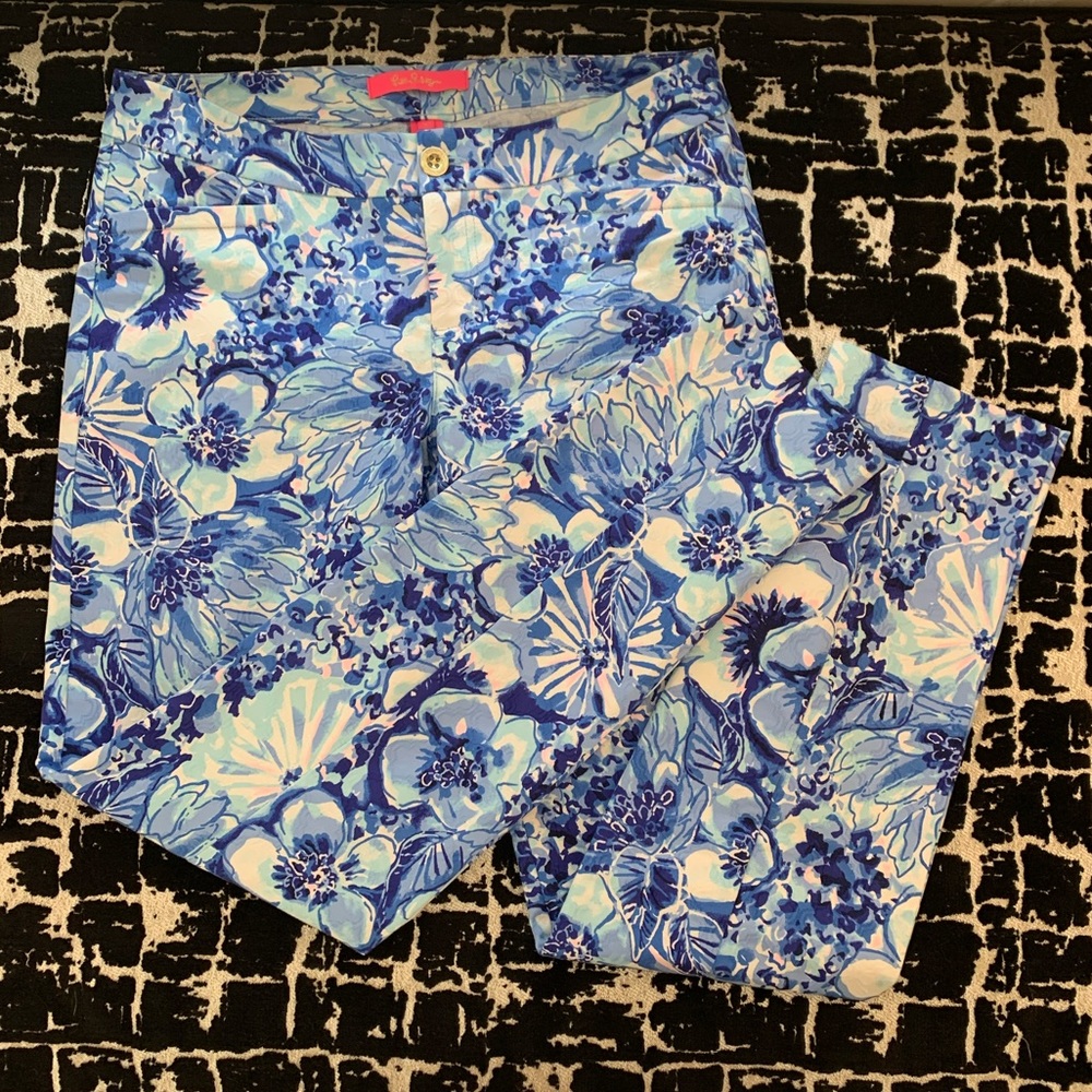 Lilly Pulitzer Pants